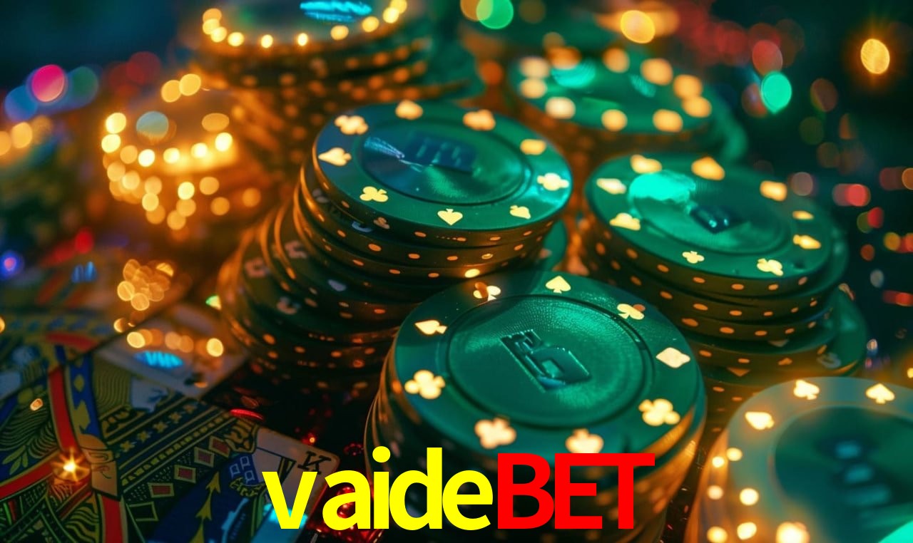 Estatísticas vaidebet