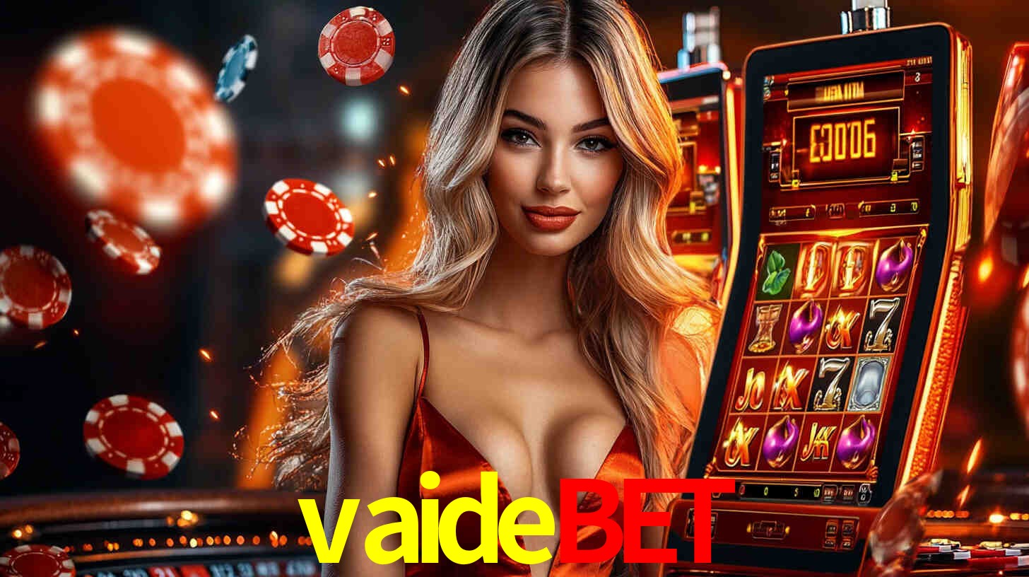 vaidebet - O jogo online mais confiável - vaidebet.com