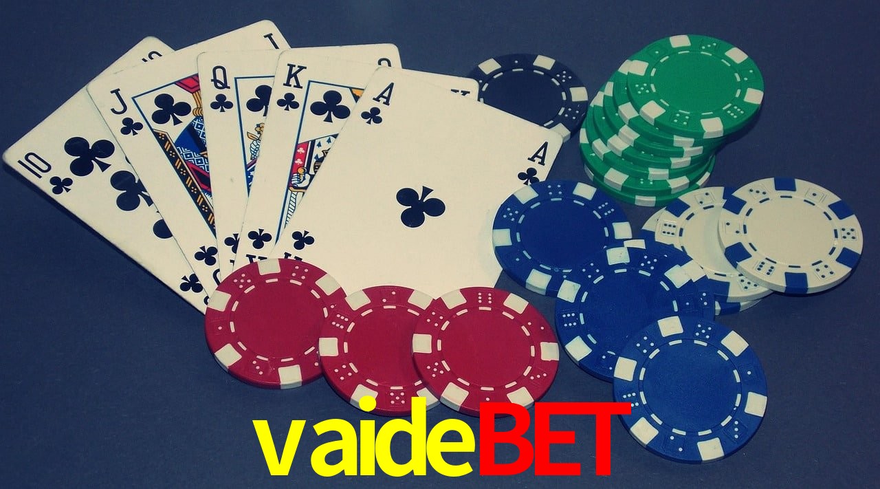 Experiência VIP vaidebet