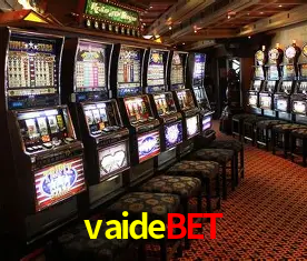 A Revolução dos Aplicativos de Jogos no vaidebet
