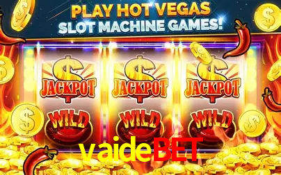 Desvendando o Mundo dos Jogos Virtuais na vaidebet