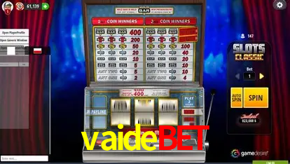 Desvendando o Mundo dos Jogos Virtuais na vaidebet