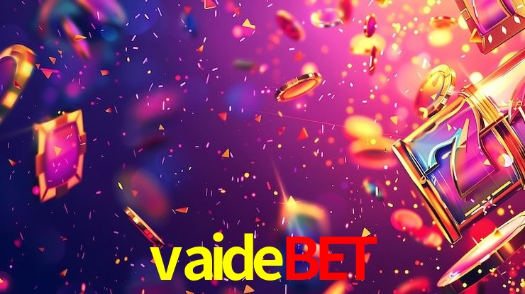 vaidebet Logo 3
