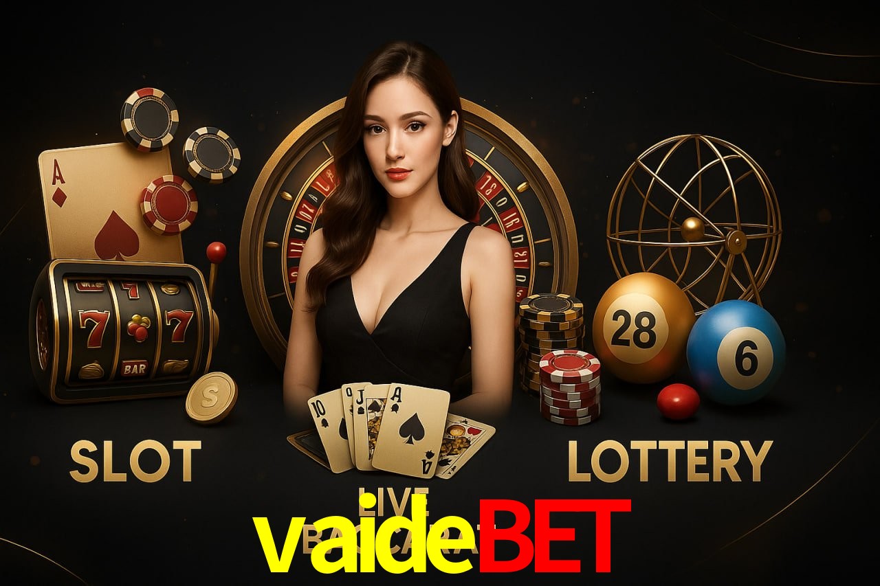 Slots vaidebet - RTP Alto Certificado