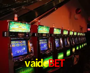 vaidebet Certificado eCOGRA