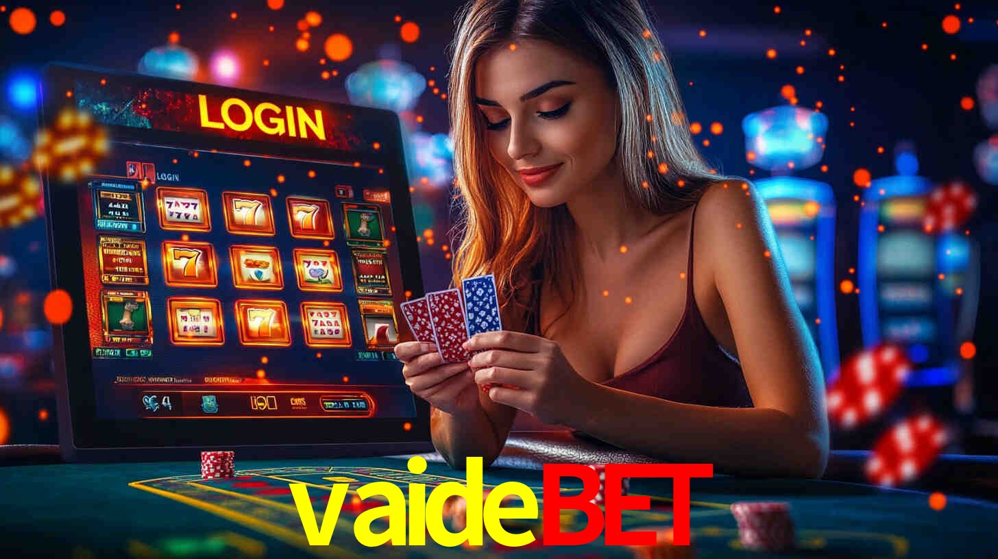 Apostas Ao Vivo vaidebet