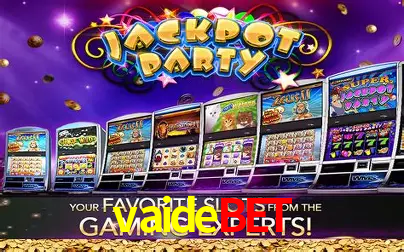 Desvendando o Mundo dos Jogos Virtuais na vaidebet