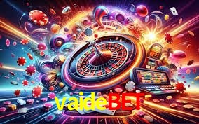 Experiência VIP vaidebet