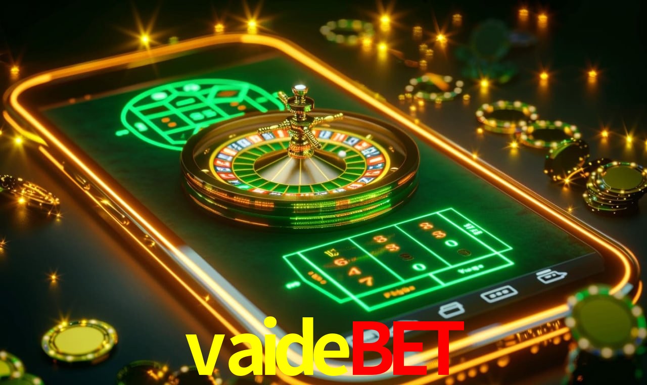 vaidebet Instalar Logo 2