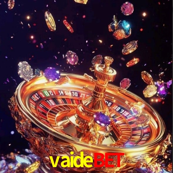 vaidebet Instalar Logo 3
