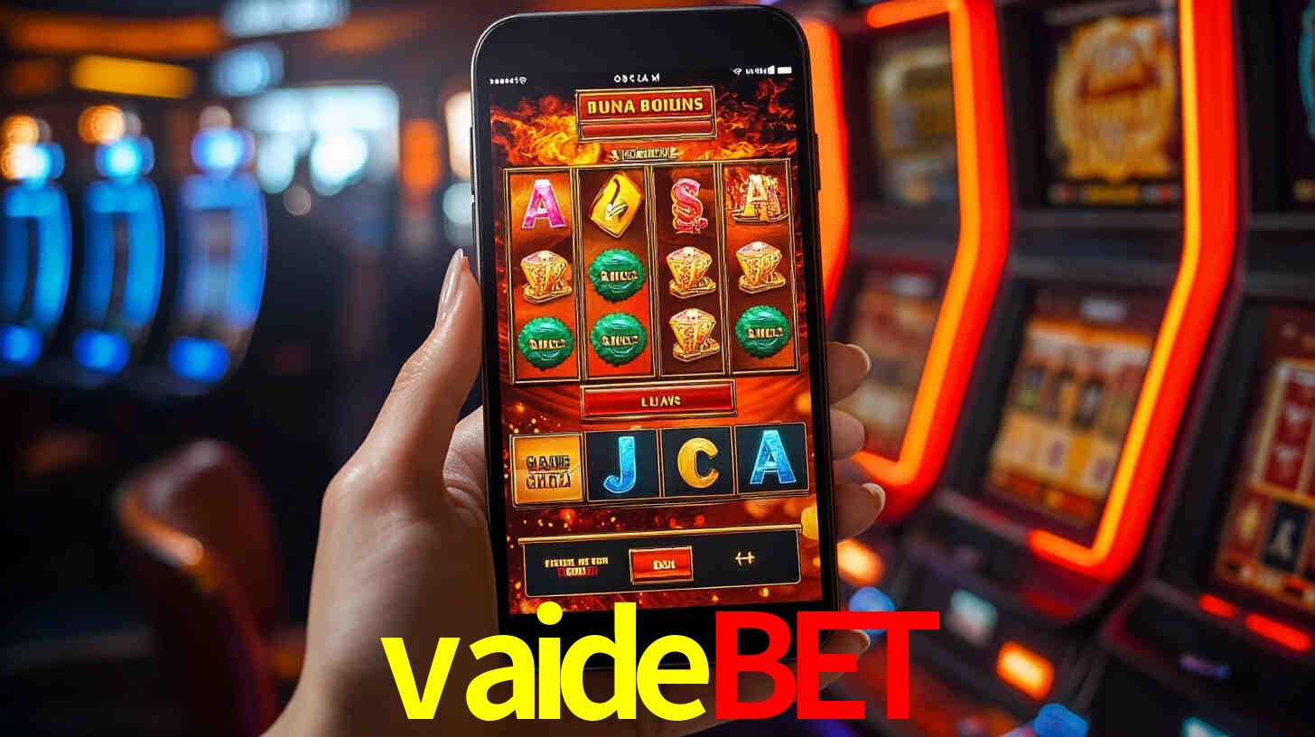 vaidebet: Seu Cassino Premiado com Pagamentos Rápidos