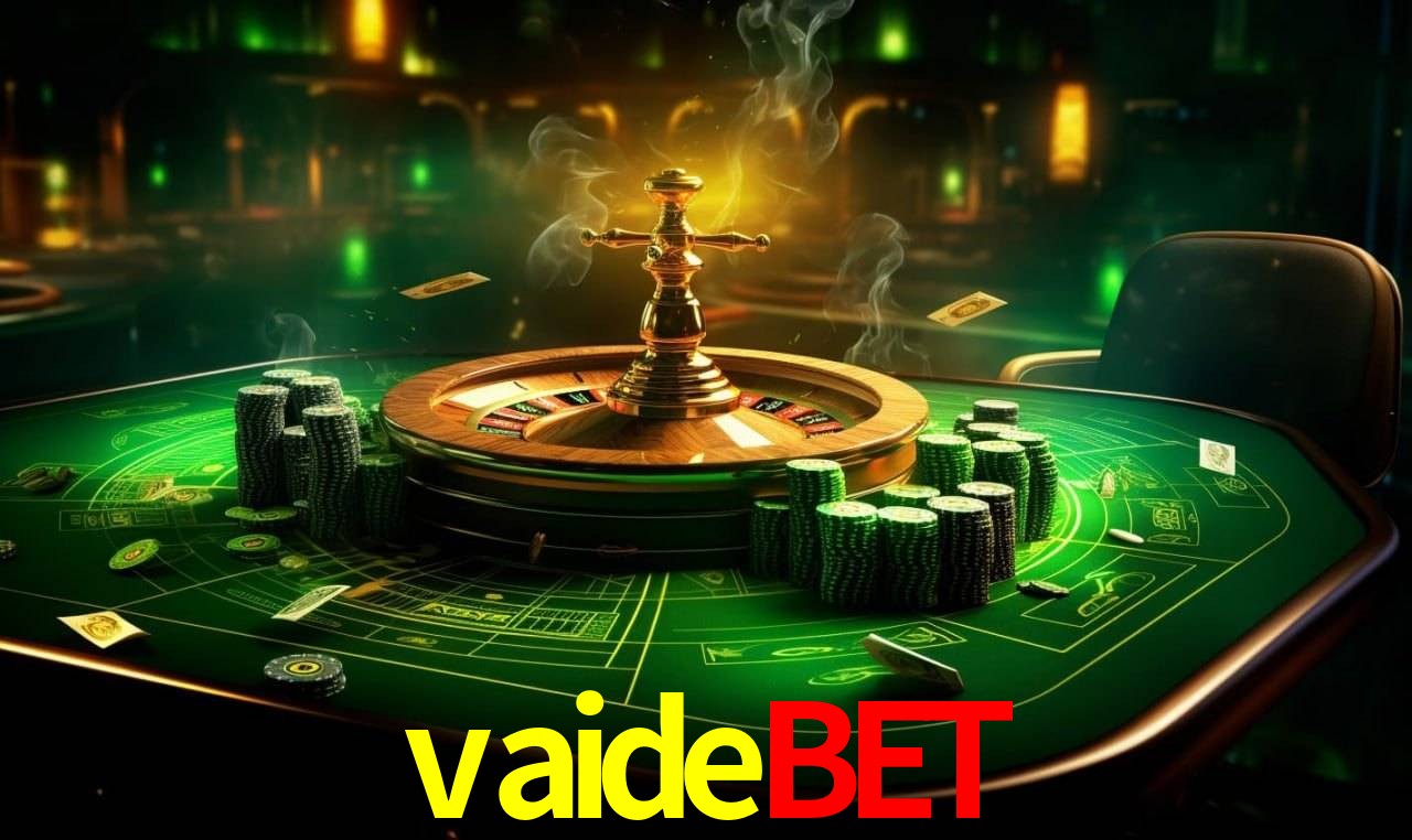 vaidebet Logo 2