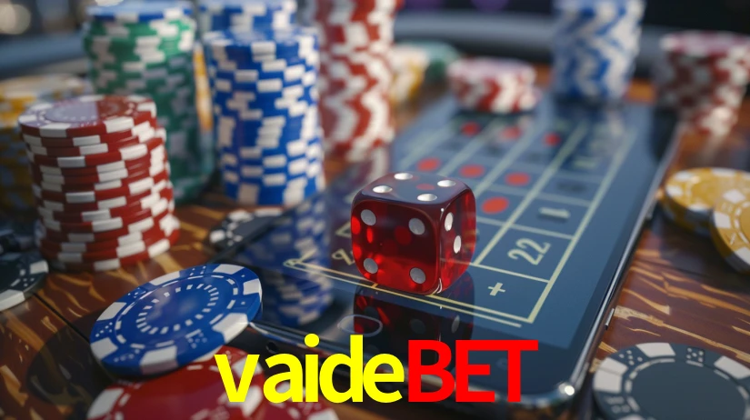 Cash Out vaidebet