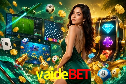 Experiência VIP vaidebet