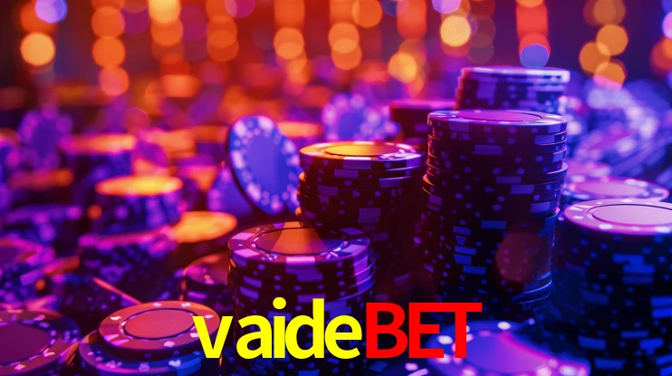 Odds Competitivas vaidebet