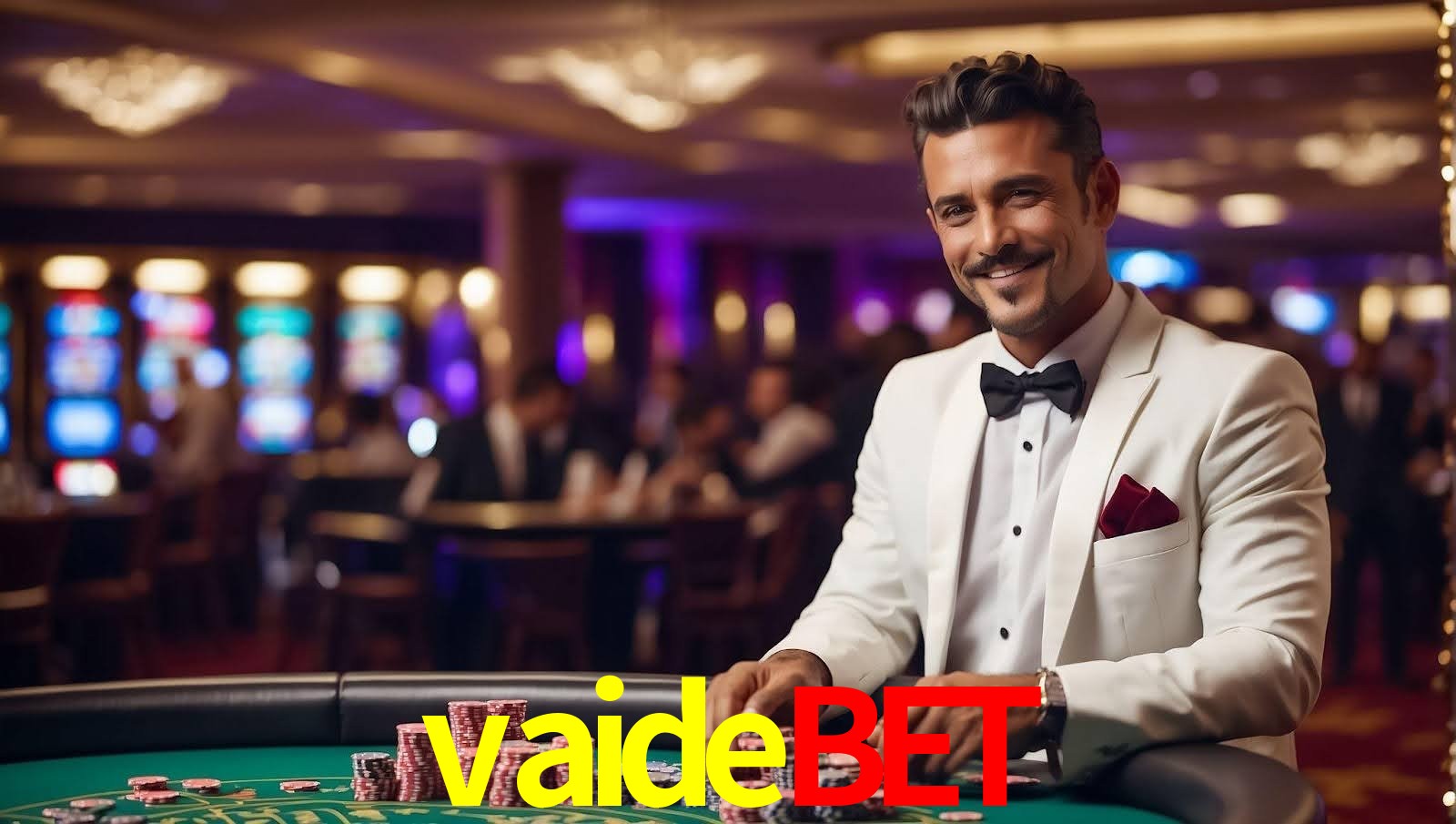 vaidebet Certificado eCOGRA - Jogos Justos Auditados