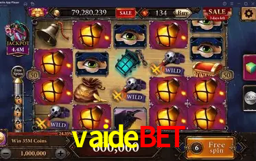 vaidebet Licença Curaçao Gaming