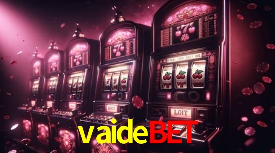 Bônus de Boas-vindas vaidebet