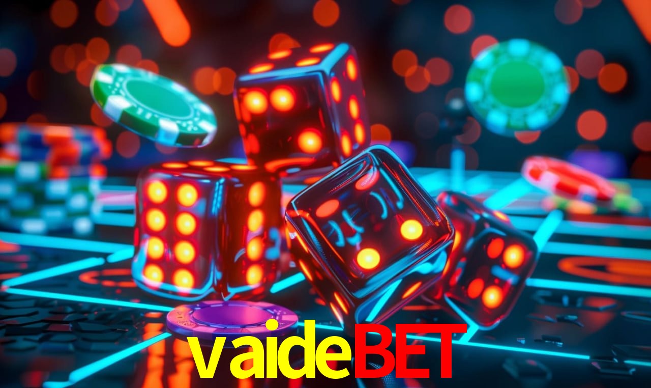 Interface Premium vaidebet