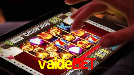 A Experiência Imersiva dos Cassinos Ao Vivo no vaidebet