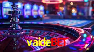 Avaliações dos Jogadores vaidebet