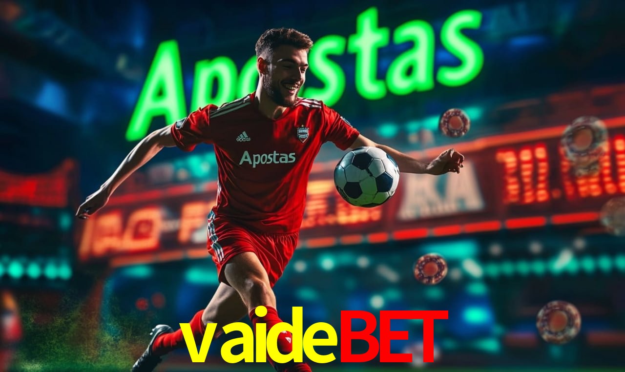 Torneios vaidebet