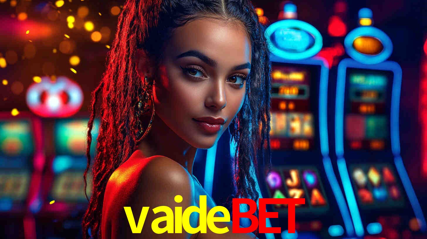 Inovações de Jogos na vaidebet: O Futuro das Experiências Interativas