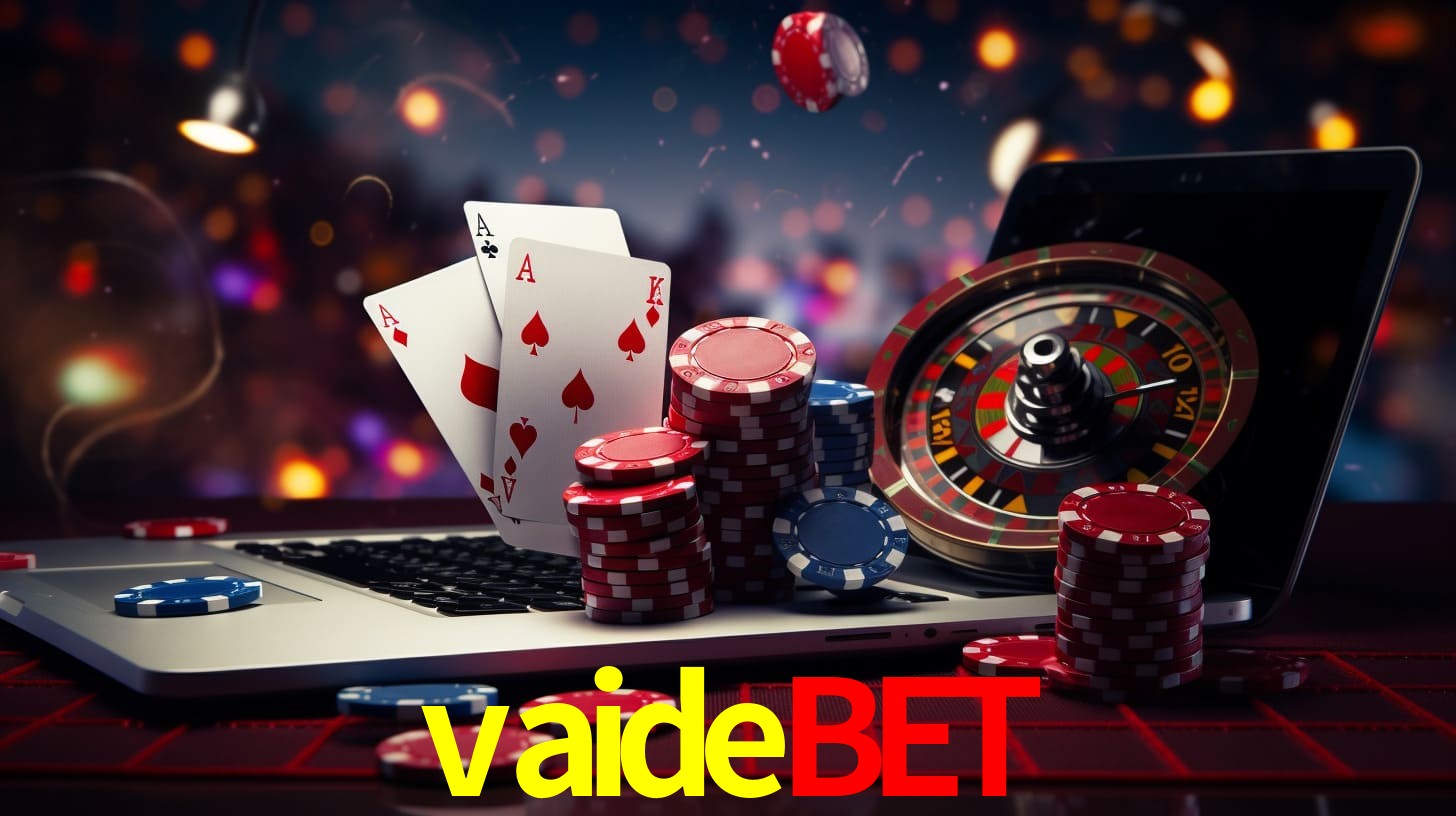 Blackjack Table vaidebet
