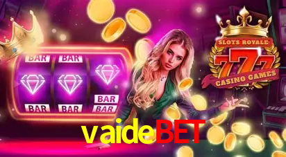 Inovações de Jogos na vaidebet: O Futuro das Experiências Interativas
