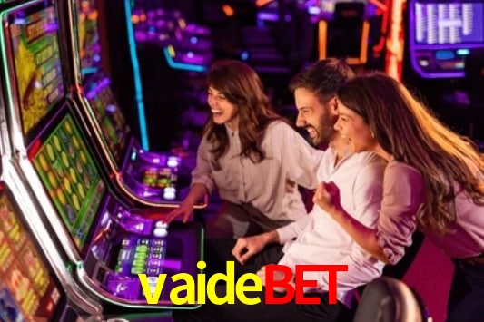 Jogos Exclusivos vaidebet