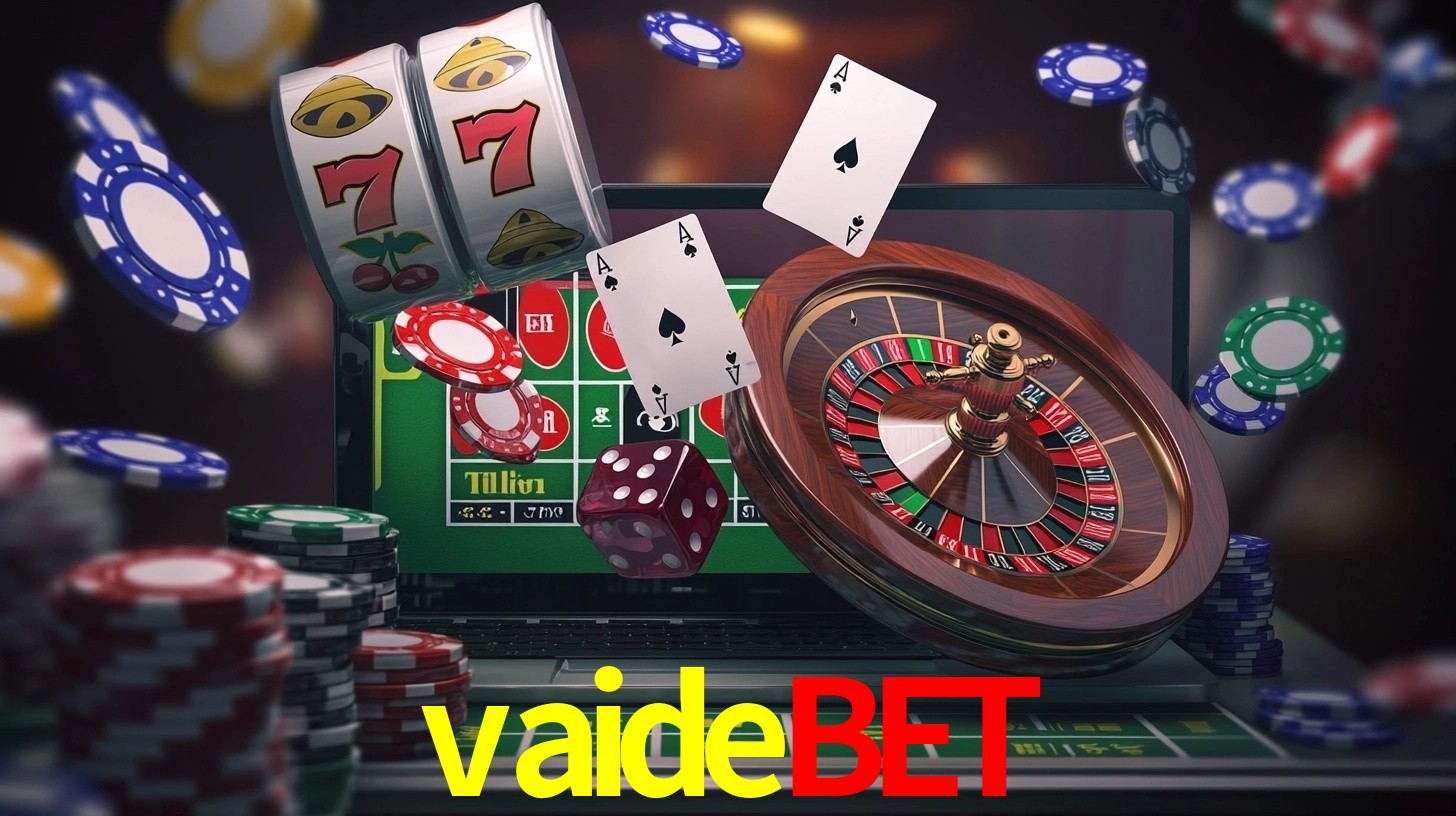Ofertas Imperdíveis na vaidebet: Promoções e Bônus Que Valem a Pena