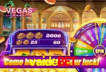 Descubra o Mundo do Cassino Online com vaidebet
