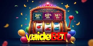 Promoção Relâmpago vaidebet