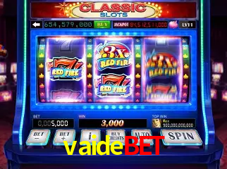 Desvendando o Mundo dos Jogos Virtuais na vaidebet