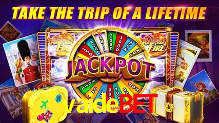 Descubra o Mundo do Cassino Online com vaidebet