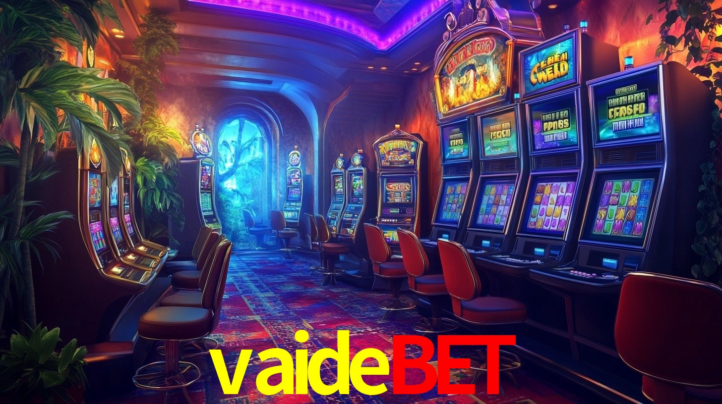 Tournaments vaidebet