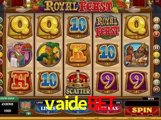Flash Promotion vaidebet