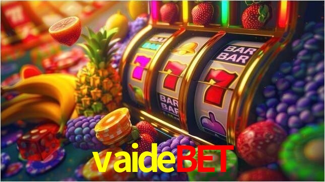 API Integration vaidebet
