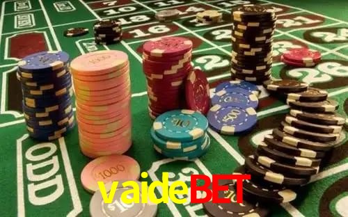 APP oficial da vaidebet para mobile