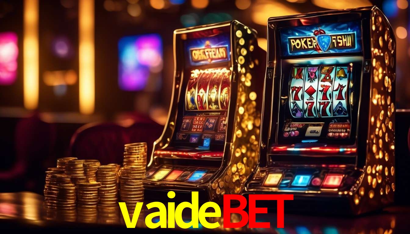 cassino vaidebet