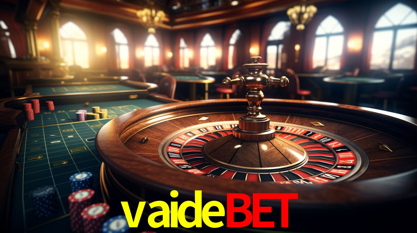 VIP Casino vaidebet