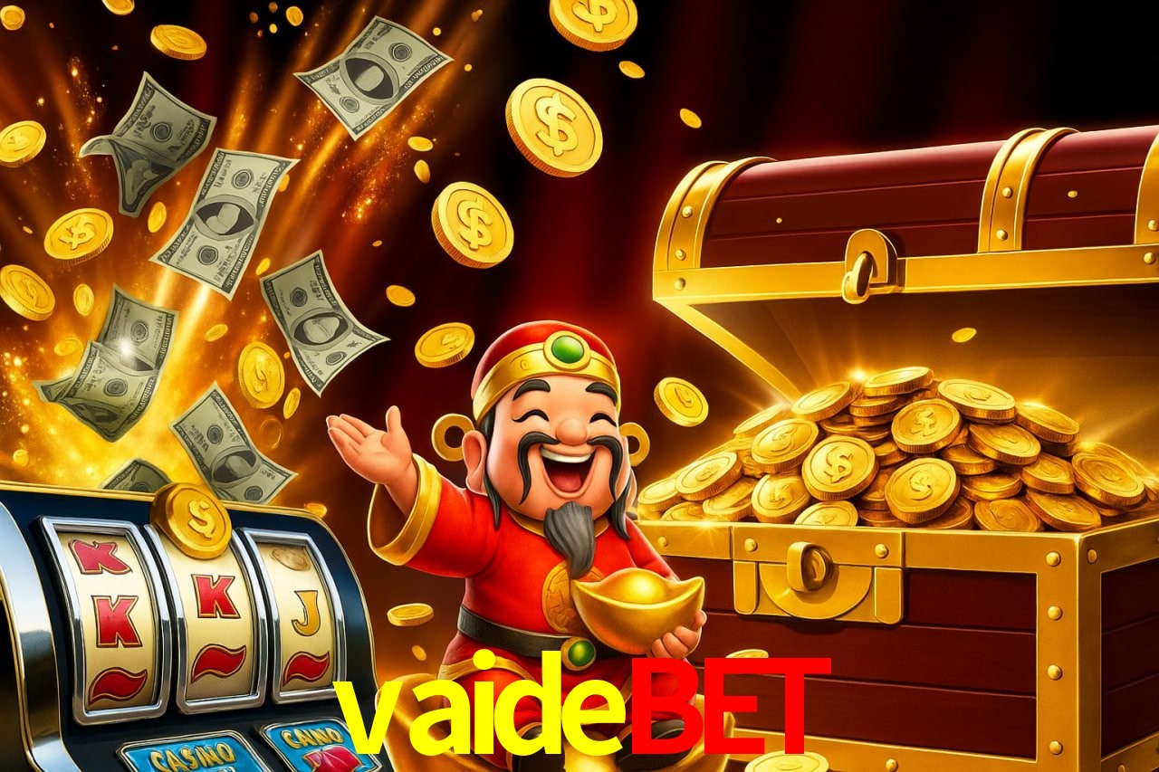Casino VIP vaidebet
