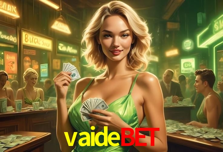 A Emoção da Loteria na vaidebet: Uma Chance de Mudança de Vida