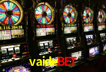 Apostas Esportivas na vaidebet: Um Guia Completo