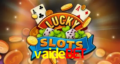 Inovações de Jogos na vaidebet: O Futuro das Experiências Interativas