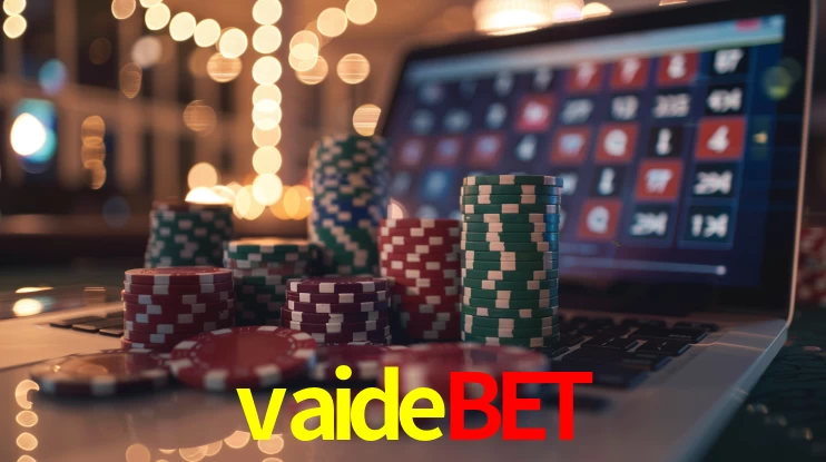 Slot Games vaidebet