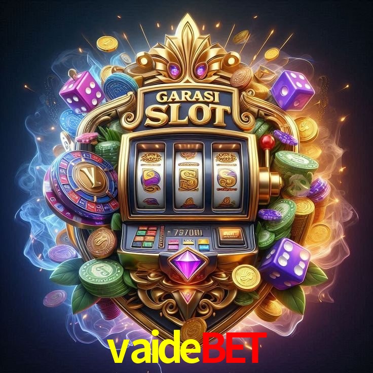 Tecnologia da Plataforma vaidebet