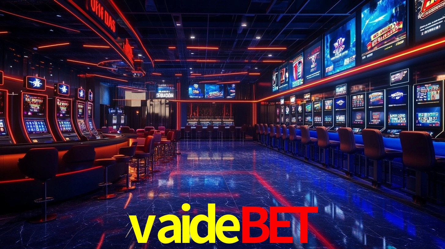 Welcome Bonus vaidebet