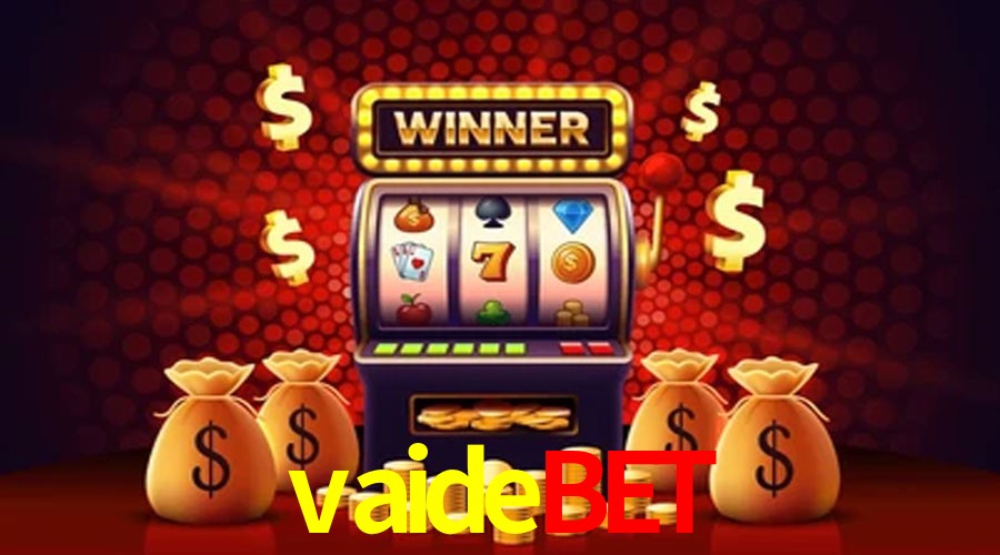 Live Casino vaidebet