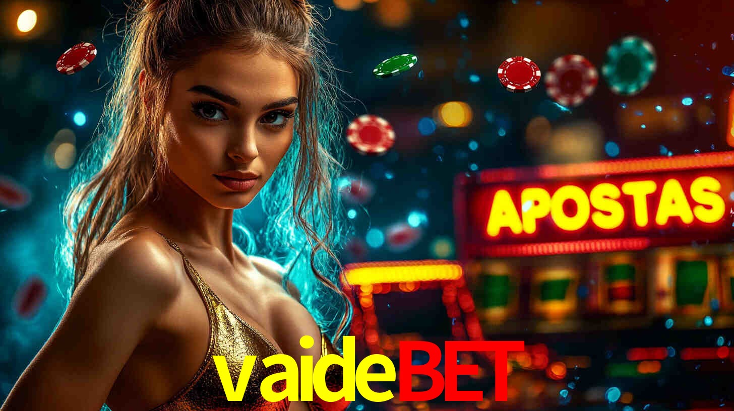 Descubra a Essência do vaidebet: Nossa História e Compromissos